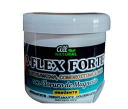 Ungüento 3-FLEX FORTE - 300 Gramos (Especial para afectaciones Reumáticas) (sistema dermatológico)