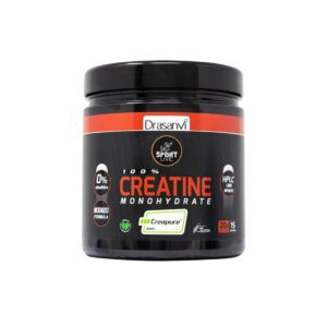 CREATINA en Tarro 250 Gr (Mejora Significativamente el Rendimiento del Ejercicio) ( sistema óseo)