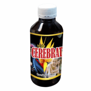 JARABE CEREBRAT 250 Mililitros (sistema cerebral)