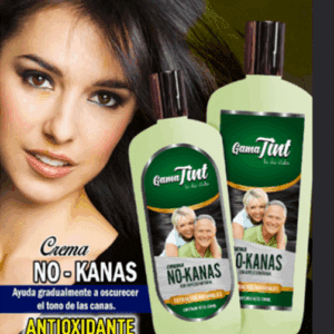 CREMA NO-KANAS 360 ML