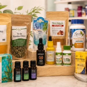 Productos Variados