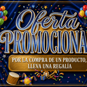 Ofertas Promocionales